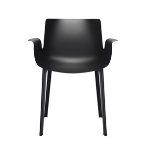 Sillón Piuma Kartell