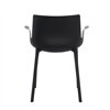 Sillón Piuma Kartell