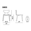 Silla Re-Chair Kartell