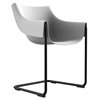 Sillón Manta Cantilever Vondom