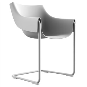 Sillón Manta Cantilever Vondom