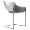 Sillón Manta Cantilever Vondom