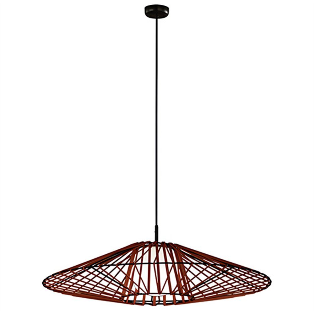 Lámpara de suspensión Bimba outdoor FM Iluminación