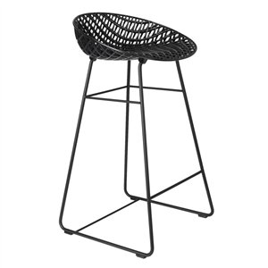 Taburete Smatrik outdoor Kartell