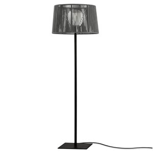 Lámpara pie Drum outdoor FM iluminación