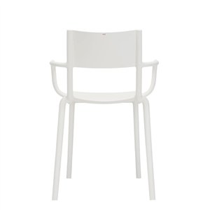 Sillón Generic A Kartell
