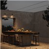 Lámpara Estela outdoor FM iluminación