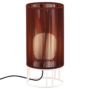 Lámpara suelo Habe outdoor FM iluminación