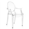 Sillón Louis Ghost Kartell