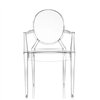Sillón Louis Ghost Kartell
