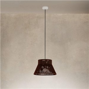 Lámpara de suspensión Kora outdoor FM iluminación