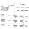Sillón cama Pau Es Interiorismo
