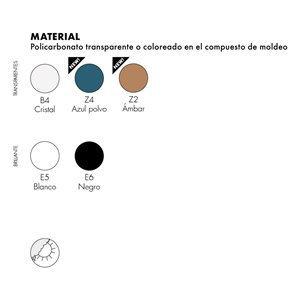Taburete One More Kartell