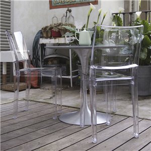 Silla La Marie Kartell