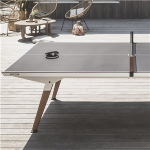 Mesa Ping Pong Play-Style Origin outdoor Cornilleau