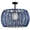 Plafón Poma outdoor FM iluminación