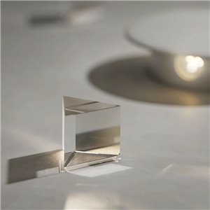 Aplique de pared Rainbow Karman