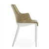 Silla Eleganza Nia Kartell