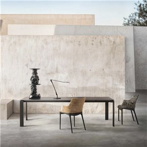 Silla Eleganza Nia Kartell