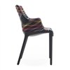 Silla Eleganza Nia Missoni Kartell