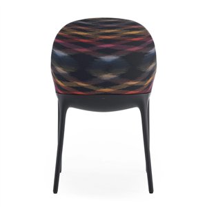 Silla Eleganza Ela Missoni Kartell