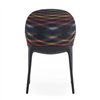 Silla Eleganza Ela Missoni Kartell