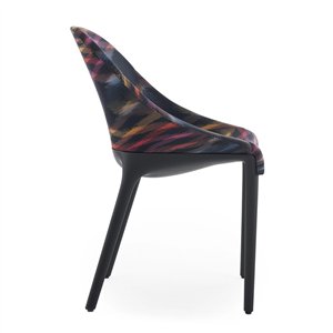 Silla Eleganza Ela Missoni Kartell