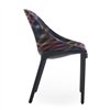 Silla Eleganza Ela Missoni Kartell