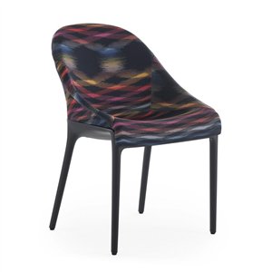 Silla Eleganza Ela Missoni Kartell
