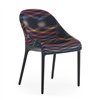 Silla Eleganza Ela Missoni Kartell