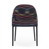 Silla Eleganza Ela Missoni Kartell