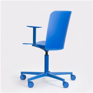 Sillón Supra Giratorio Ondarreta