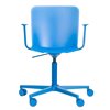 Sillón Supra Giratorio Regulable con ruedas Ondarreta