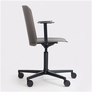 Sillón Supra Giratorio Regulable con ruedas Ondarreta