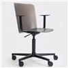 Sillón Supra Giratorio Regulable con ruedas Ondarreta