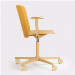 Sillón Supra Giratorio Regulable con ruedas Ondarreta
