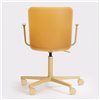Sillón Supra Giratorio Regulable con ruedas Ondarreta