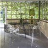 Butaca Madame Rubelli Kartell