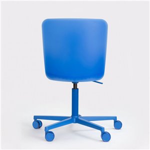 Silla Supra Giratoria Regulable Ondarreta