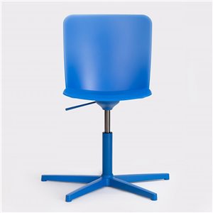 Silla Supra Giratoria Regulable Ondarreta