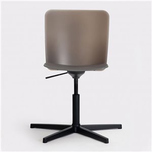 Silla Supra Giratoria Regulable Ondarreta