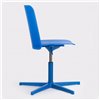 Silla Supra Giratoria Regulable Ondarreta