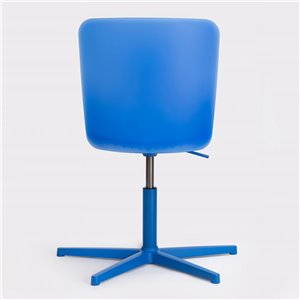 Silla Supra Giratoria Regulable Ondarreta