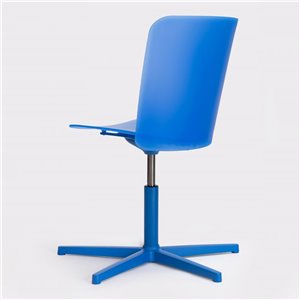 Silla Supra Giratoria Regulable Ondarreta