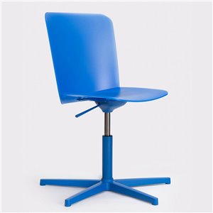 Silla Supra Giratoria Regulable Ondarreta