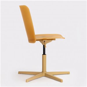 Silla Supra Giratoria Regulable Ondarreta
