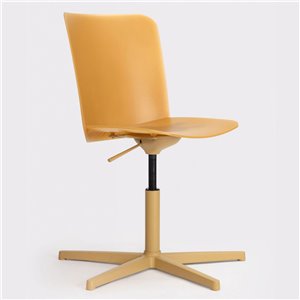 Silla Supra Giratoria Regulable Ondarreta