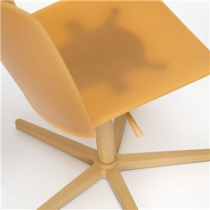 Silla Supra Giratoria Regulable Ondarreta