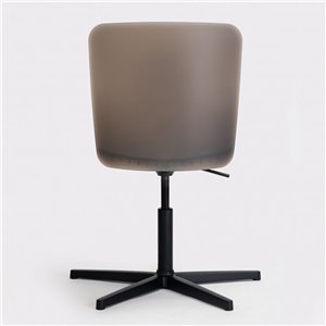 Silla Supra Giratoria Regulable Ondarreta