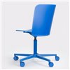Silla Supra Giratoria Regulable con ruedas Ondarreta